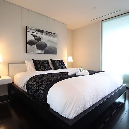 Shinjuku Rb Apartment Tokyo Exterior photo