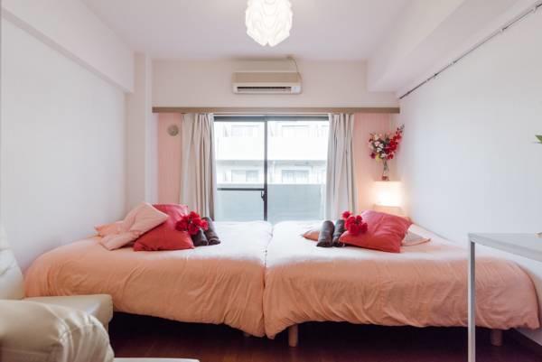 Shinjuku Rb Apartment Tokyo Exterior photo