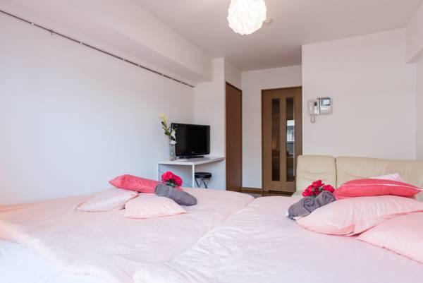 Shinjuku Rb Apartment Tokyo Exterior photo
