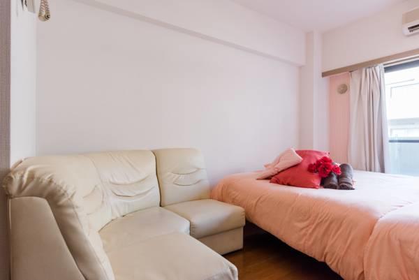 Shinjuku Rb Apartment Tokyo Exterior photo