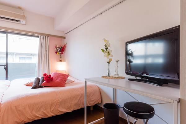 Shinjuku Rb Apartment Tokyo Exterior photo