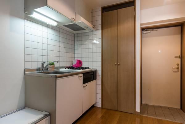 Shinjuku Rb Apartment Tokyo Exterior photo