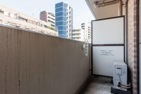Shinjuku Rb Apartment Tokyo Exterior photo
