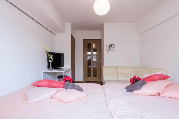 Shinjuku Rb Apartment Tokyo Exterior photo