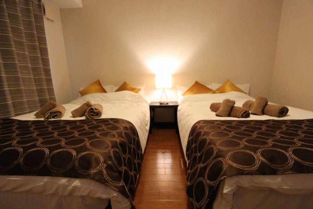 Shinjuku Rb Apartment Tokyo Exterior photo