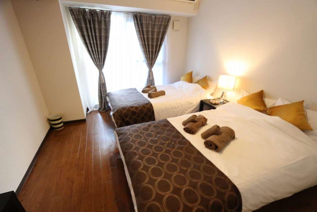 Shinjuku Rb Apartment Tokyo Exterior photo