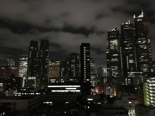 Shinjuku Rb Apartment Tokyo Room photo